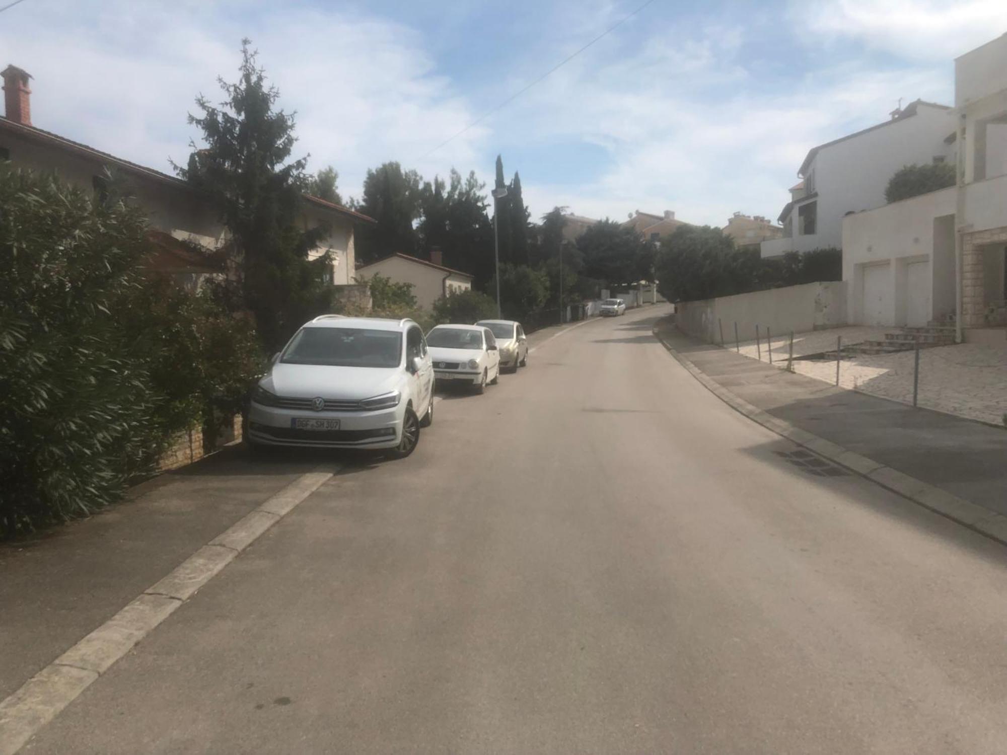 Dunja Apartments Premantura Zewnętrze zdjęcie