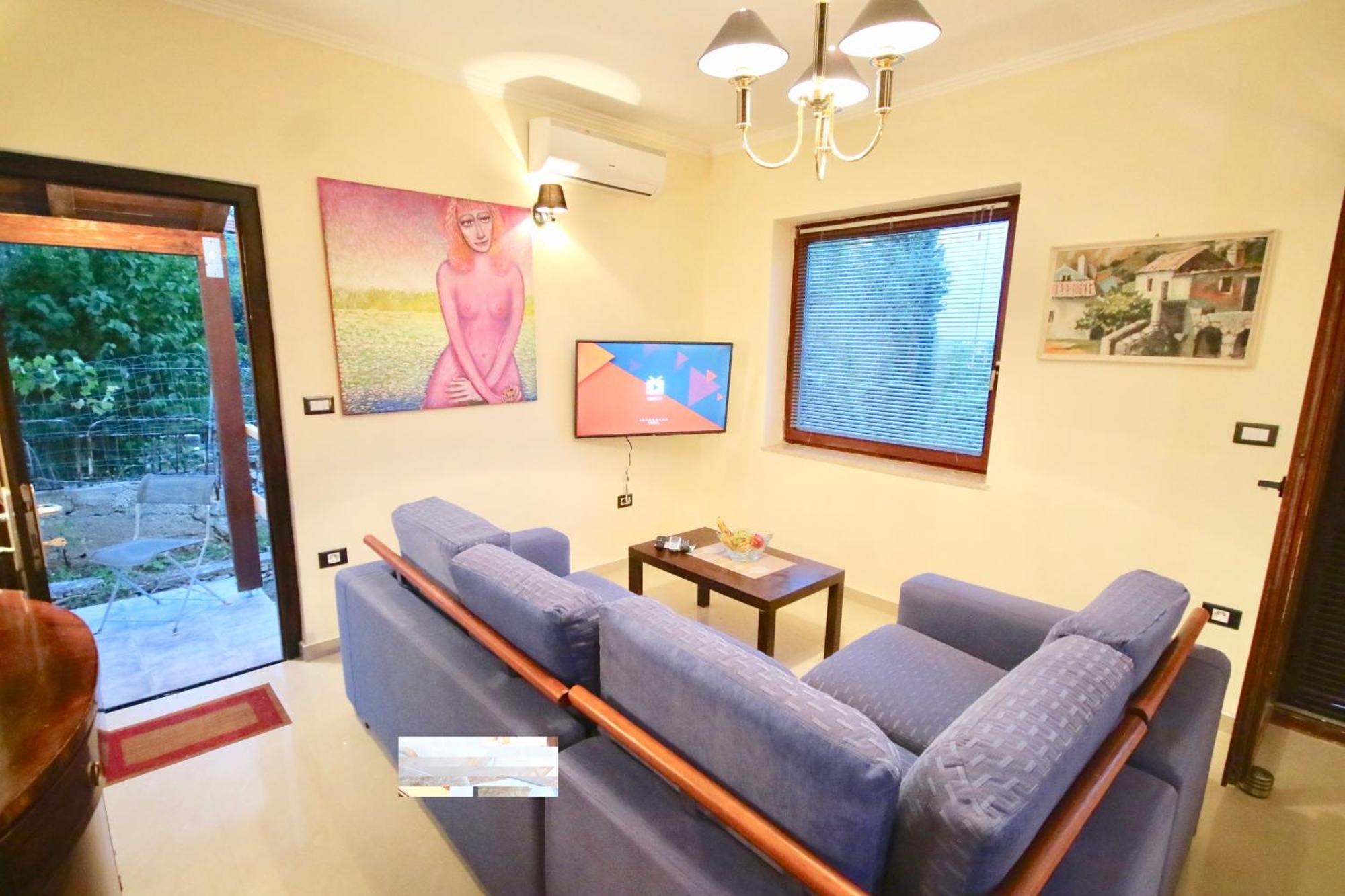 Dunja Apartments Premantura Pokój zdjęcie