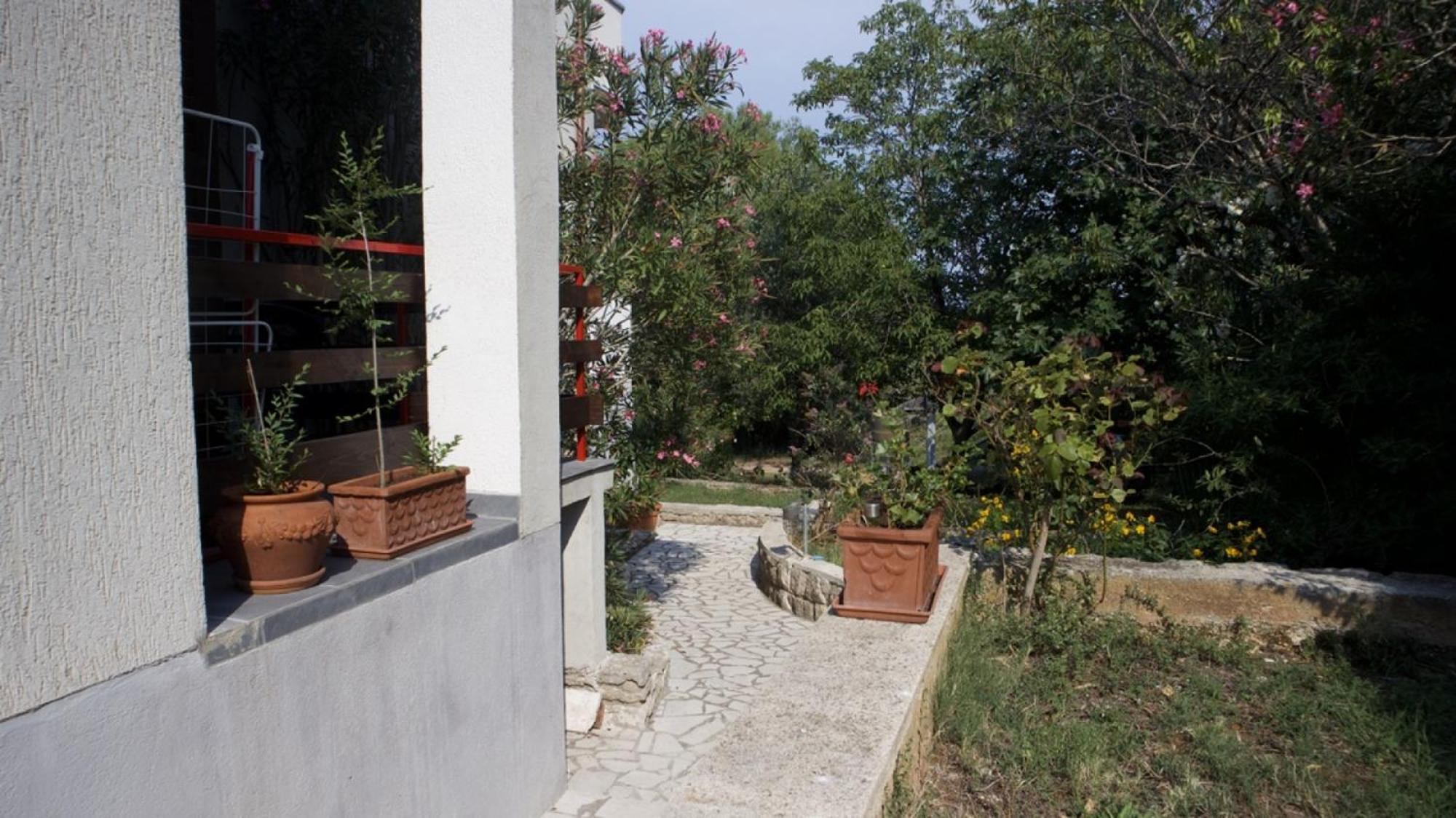 Dunja Apartments Premantura Zewnętrze zdjęcie