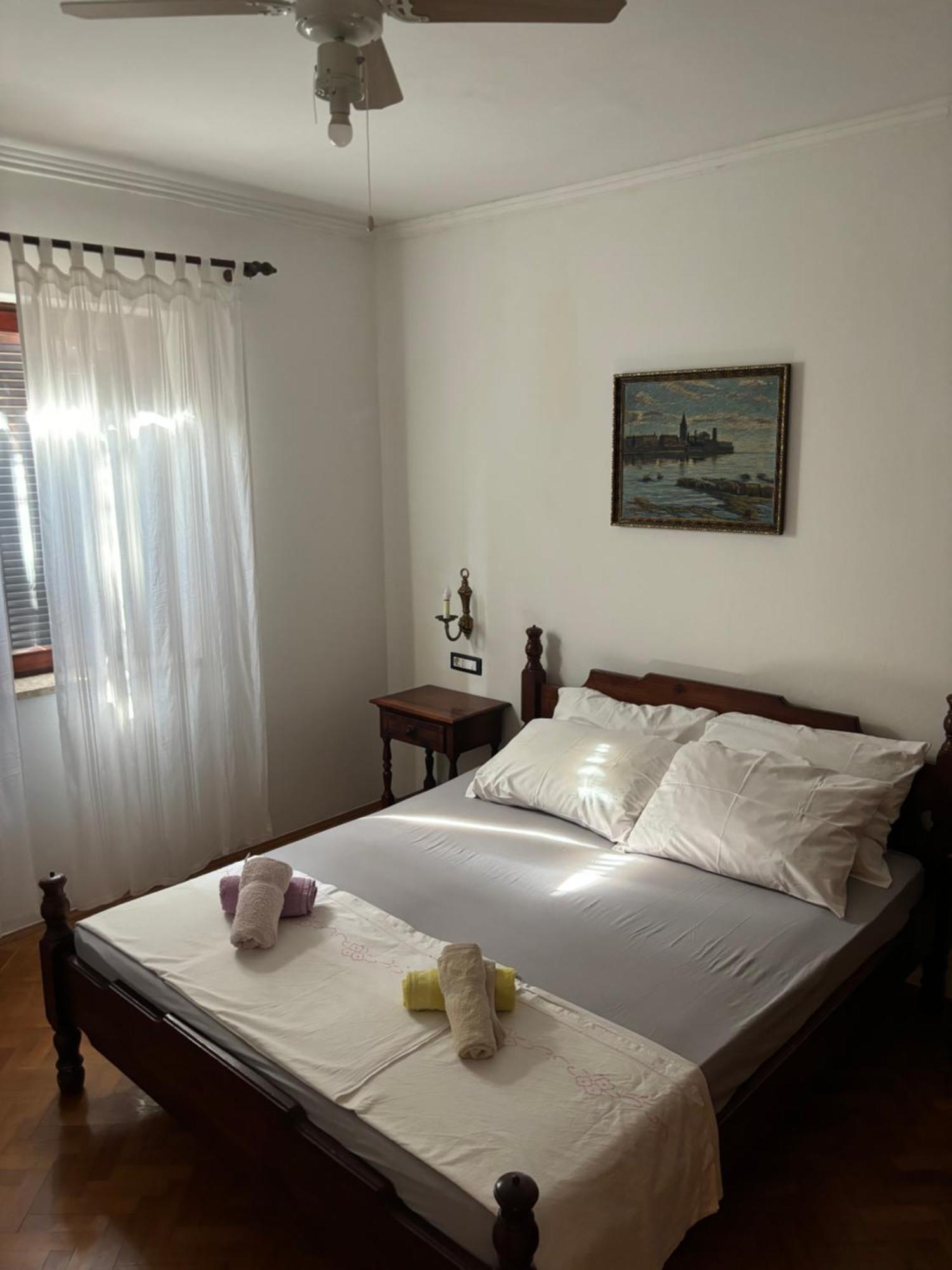 Dunja Apartments Premantura Zewnętrze zdjęcie