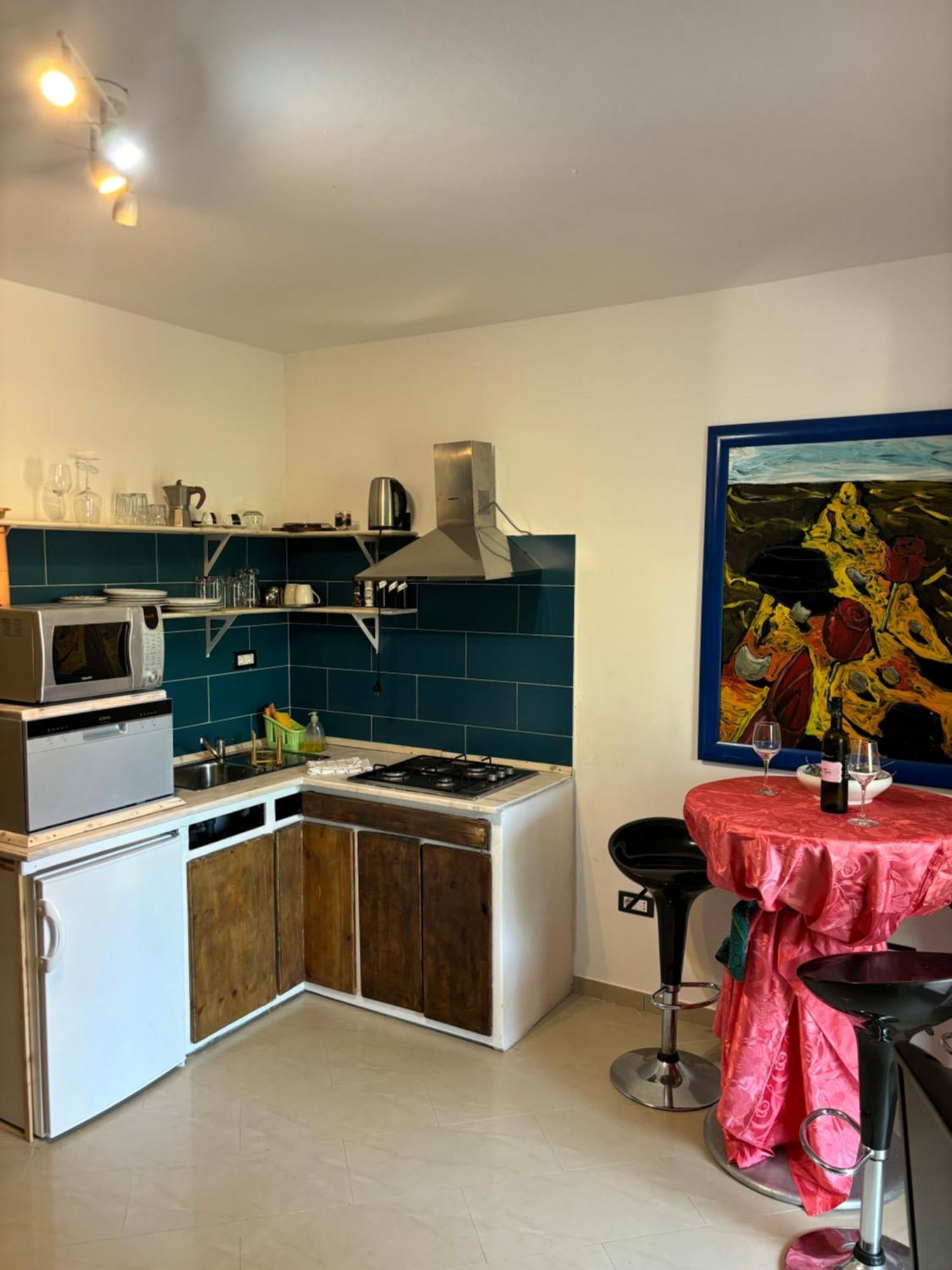 Dunja Apartments Premantura Zewnętrze zdjęcie