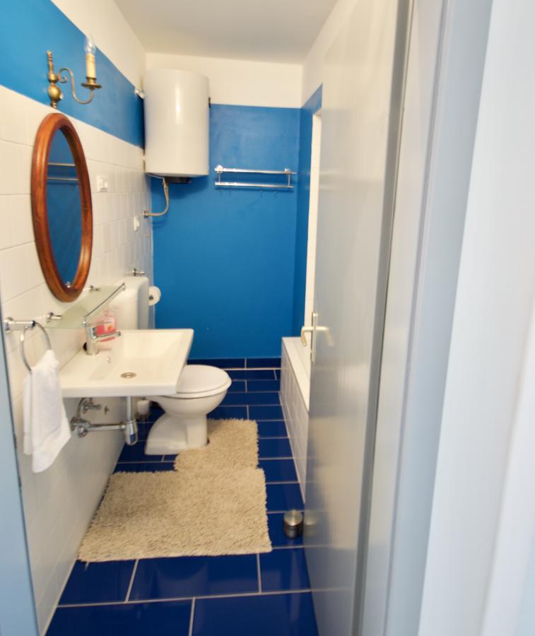 Dunja Apartments Premantura Zewnętrze zdjęcie