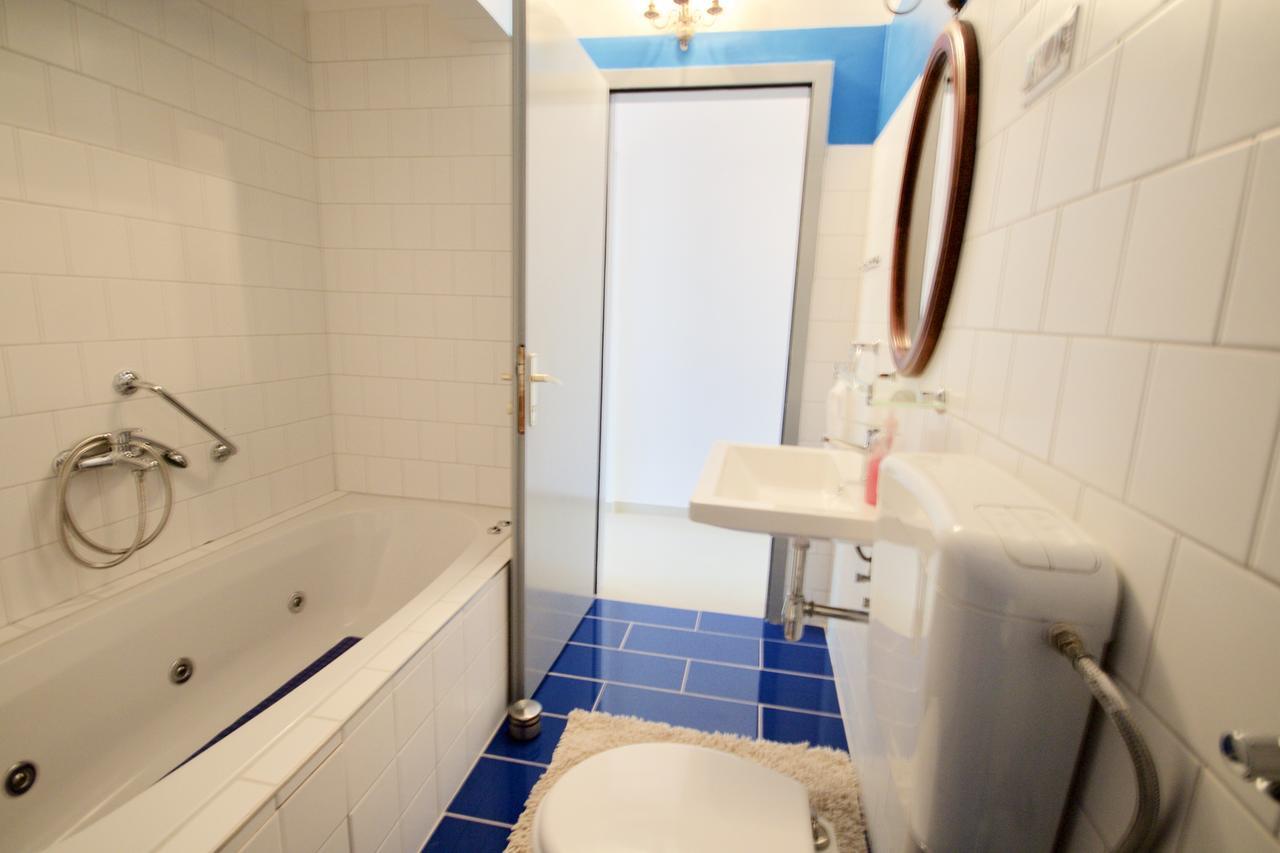 Dunja Apartments Premantura Zewnętrze zdjęcie