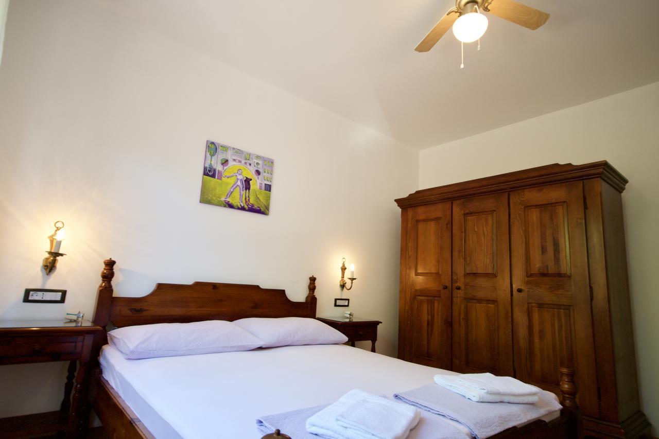 Dunja Apartments Premantura Zewnętrze zdjęcie