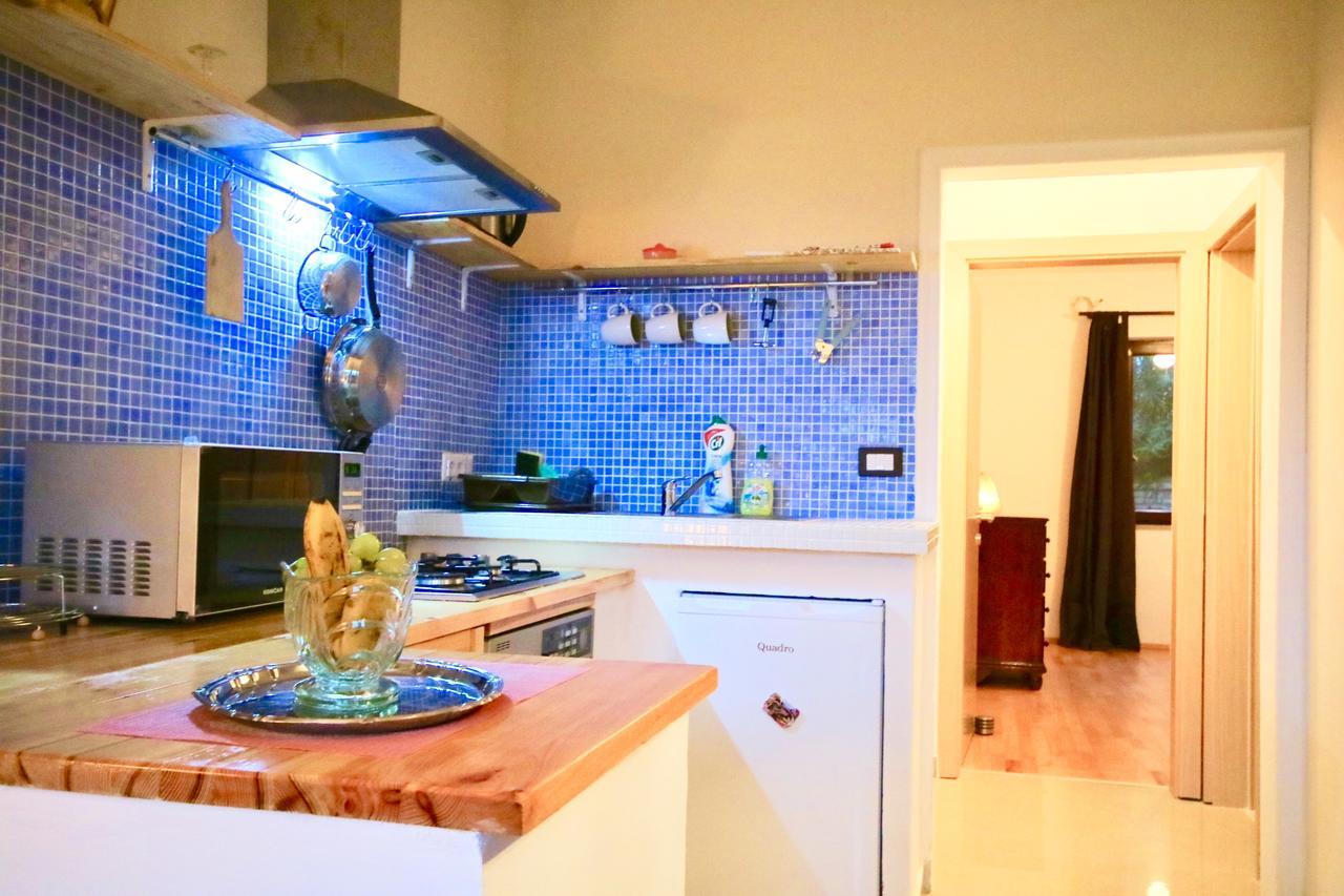 Dunja Apartments Premantura Zewnętrze zdjęcie