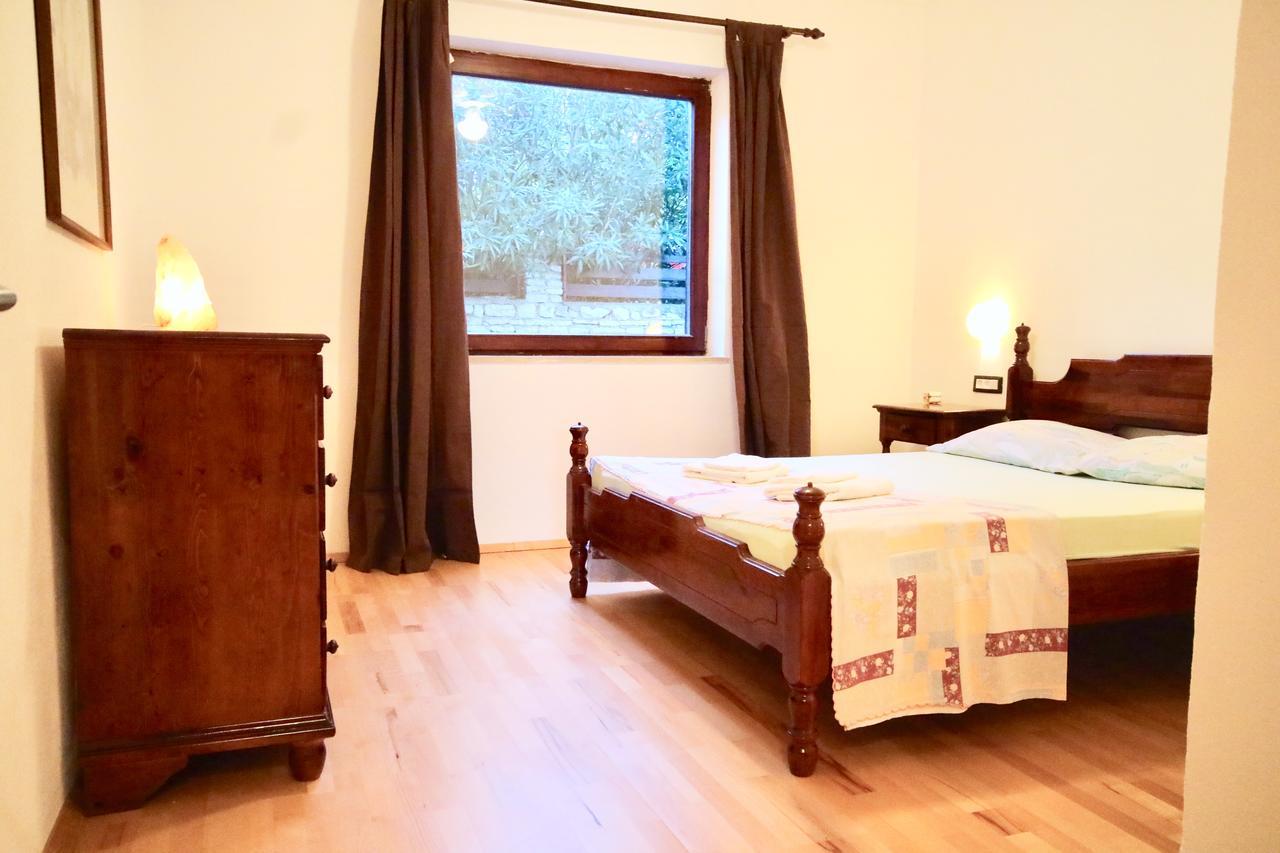 Dunja Apartments Premantura Zewnętrze zdjęcie