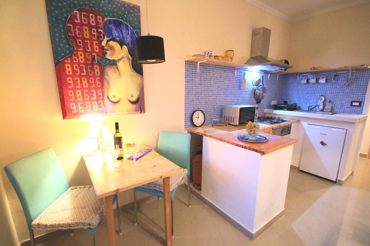 Dunja Apartments Premantura Pokój zdjęcie