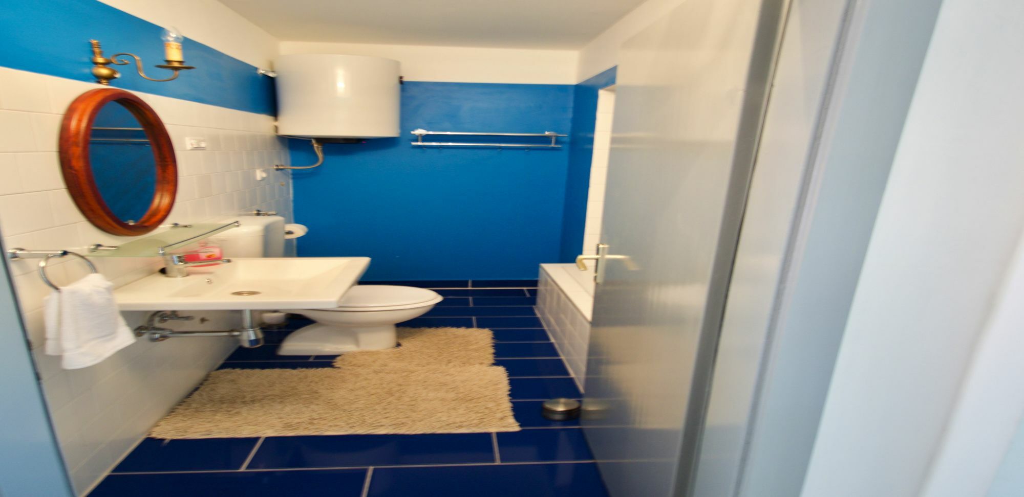 Dunja Apartments Premantura Zewnętrze zdjęcie